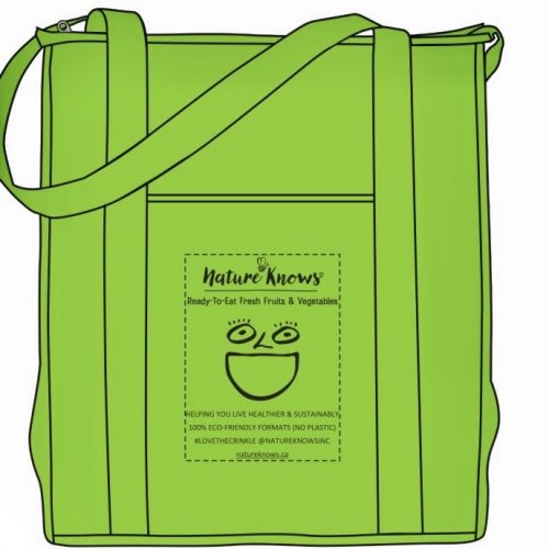 Cooler Bag